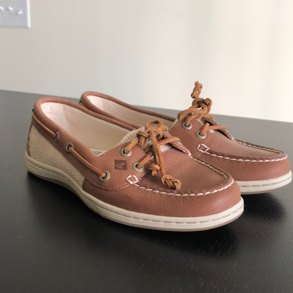 Sperry Top-sider’s